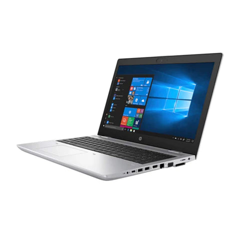 HP Probook 650 G5 (Core i5 8th Gen/16GB/512GB SSD/Win 10 Pro)