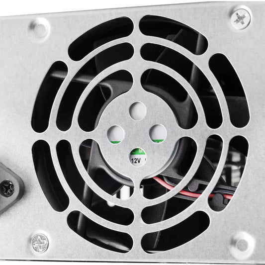 Desktop SMPS PS3 450W, 24 pin, 2IDE, 2 SATA