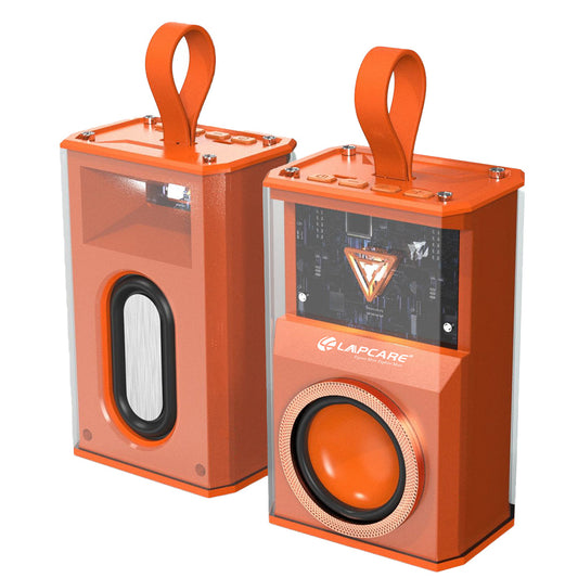 GoBeat 8 - Bluetooth Speaker