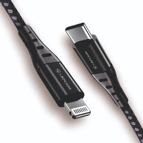 Data cable Type c (1.2M fabric braided +metal shell) 4.0