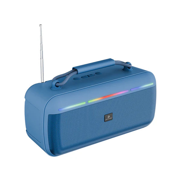 Roxx 30W Portable Party Speaker