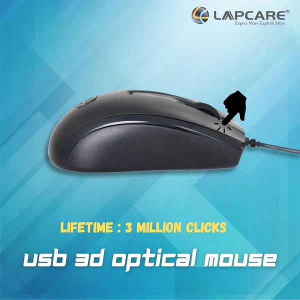 L- 70 Optical Mouse
