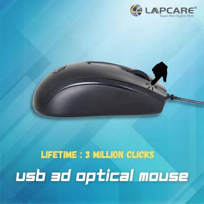 L- 70 Optical Mouse