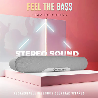 Bluetooth Speaker Musi Bar VI Portable 16W BT Sounder