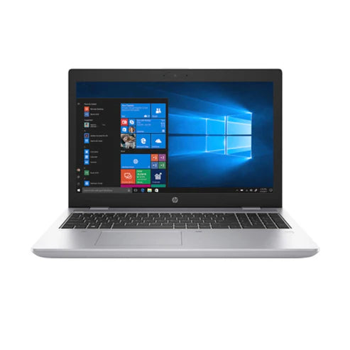 HP Probook 650 G5 (Core i5 8th Gen/16GB/512GB SSD/Win 10 Pro)