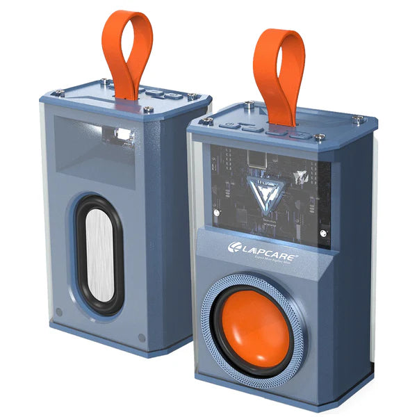 GoBeat 8 - Bluetooth Speaker
